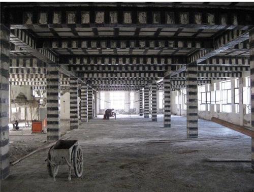 建筑加固工程的那些事，這些知識你是否知道？