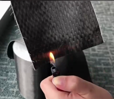 真金需要火來(lái)煉，好碳纖維布亦是如此！